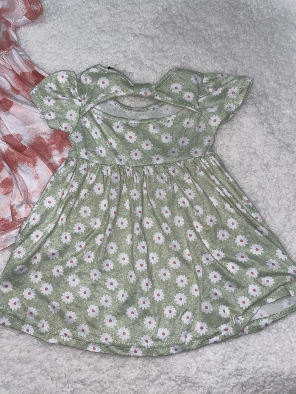 Picapino Set of 2 Dresses